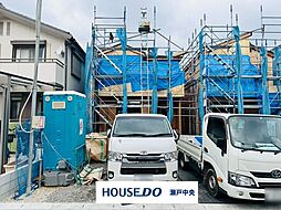 愛知県春日井市気噴町北１丁目