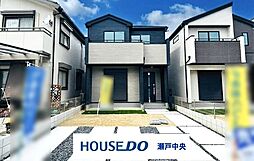 愛知県春日井市気噴町北１丁目