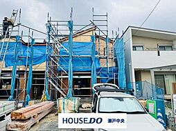 愛知県春日井市気噴町北１丁目