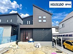 愛知県尾張旭市城山町三ツ池