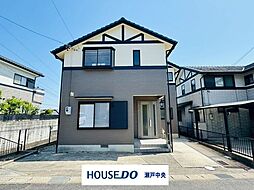 愛知県瀬戸市水無瀬町