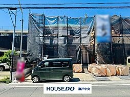 愛知県尾張旭市晴丘町池上