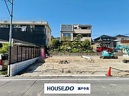 愛知県尾張旭市晴丘町池上