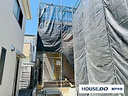 新築戸建 瀬戸市松原町3丁目 2号棟