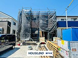 愛知県瀬戸市松原町３丁目