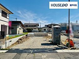 愛知県春日井市気噴町４丁目