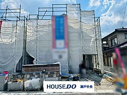 愛知県名古屋市守山区大字中志段味字古山田