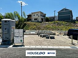 愛知県名古屋市守山区大字中志段味字古山田