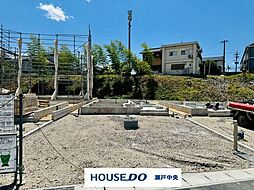 愛知県名古屋市守山区大字中志段味字古山田