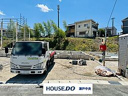 愛知県名古屋市守山区大字中志段味字古山田