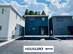 愛知県名古屋市守山区大字中志段味字古山田