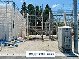愛知県名古屋市守山区大字中志段味字古山田