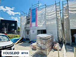 愛知県名古屋市守山区大字中志段味字古山田
