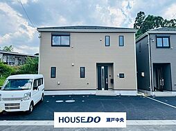 愛知県名古屋市守山区大字中志段味字古山田