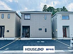 愛知県名古屋市守山区大字中志段味字古山田