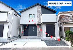 愛知県尾張旭市平子町東