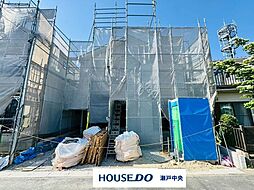 愛知県尾張旭市平子町東