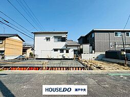 愛知県尾張旭市城山町三ツ池
