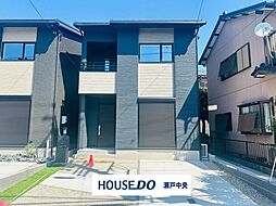 愛知県尾張旭市北山町北新田