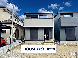 愛知県尾張旭市東大久手町２丁目