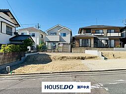 愛知県春日井市岩成台５丁目