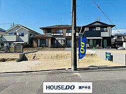 愛知県春日井市岩成台５丁目