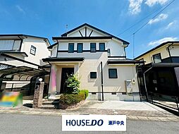 愛知県尾張旭市城山町三ツ池