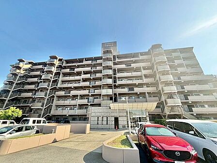 【印場駅まで徒歩約10分!】3LDK!白鳳小・西中!小学校まで徒歩約7分!全居室収納有!