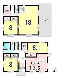 愛知県瀬戸市共栄通５丁目