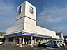 周辺：ローソン尾張旭庄中町店 630m