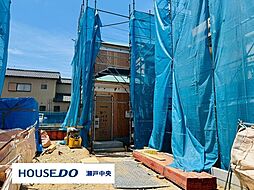 愛知県瀬戸市東吉田町