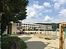周辺：瀬戸市立下品野小学校 1680m