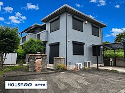 愛知県瀬戸市水北町