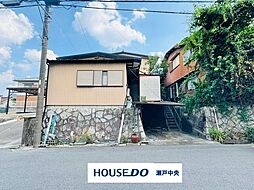 愛知県尾張旭市平子町西