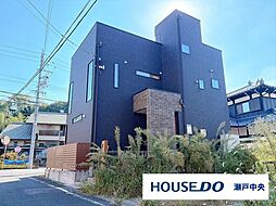 愛知県瀬戸市市場町