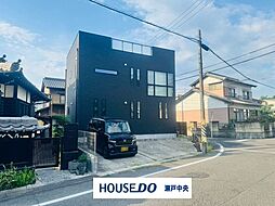 外観の画像