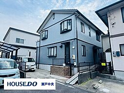 愛知県瀬戸市川端町3丁目