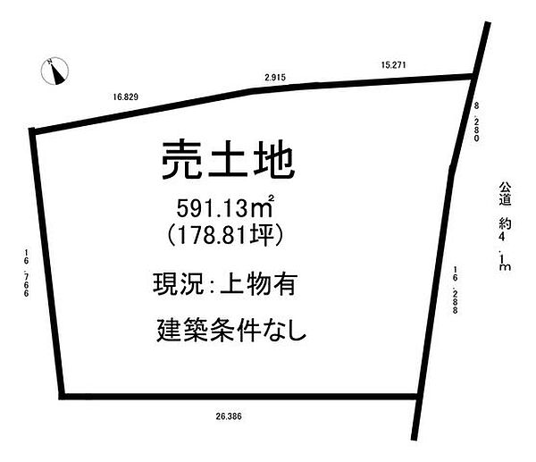 区画図：323000527996