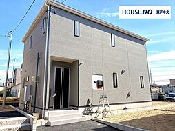 愛知県瀬戸市美濃池町