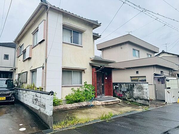 【印場駅・スーパー・コンビニまで徒歩10分圏内と好立地！】白鳳小・西中！幅員の広い前面道路！