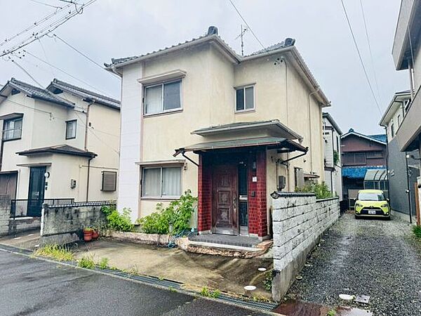 【印場駅・スーパー・コンビニまで徒歩10分圏内と好立地！】白鳳小・西中！幅員の広い前面道路！