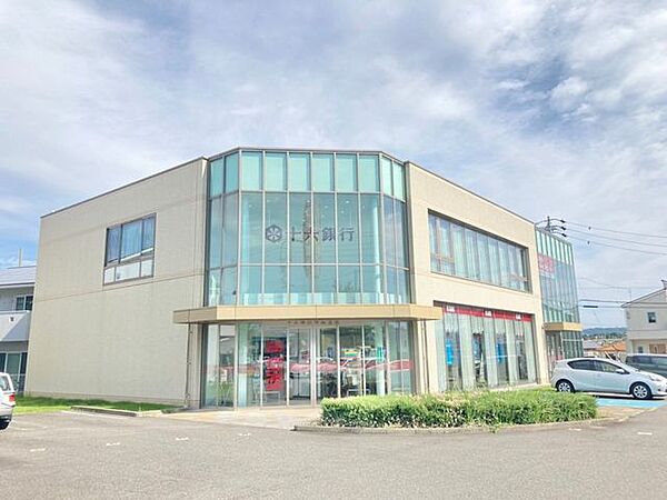 十六銀行　守山支店十六銀行　守山支店 870m