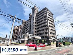 レインボー第2尾張瀬戸