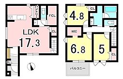 愛知県尾張旭市印場元町北山
