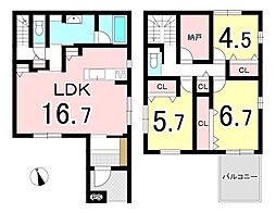 愛知県尾張旭市印場元町北山