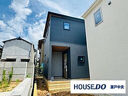愛知県尾張旭市東大久手町１丁目