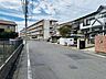 外観：【スーパー徒歩10分圏内と買い物に便利】瑞鳳小・西中！広々前面道路で車の出し入れ快適！建築条件無し！