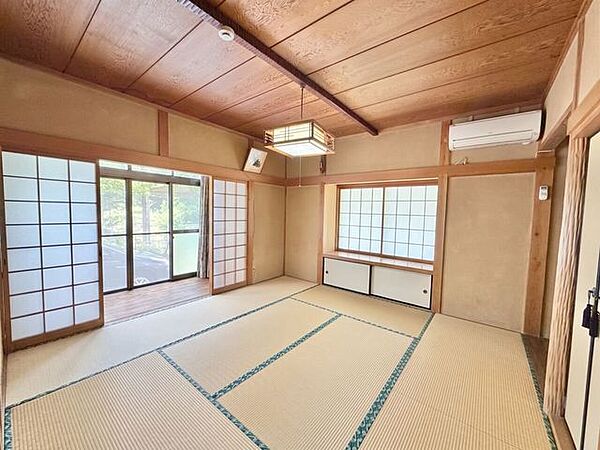 本画像はAIによるCG加工により家具を消去して作成したイメージです。実際の室内とは異なる場合がございますので、あらかじめご了承ください。なお、実際の状況につきましては現況を優先とさせていただきます。