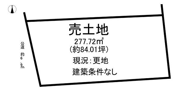 区画図：323000528024