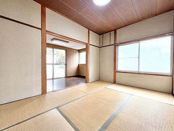 和室